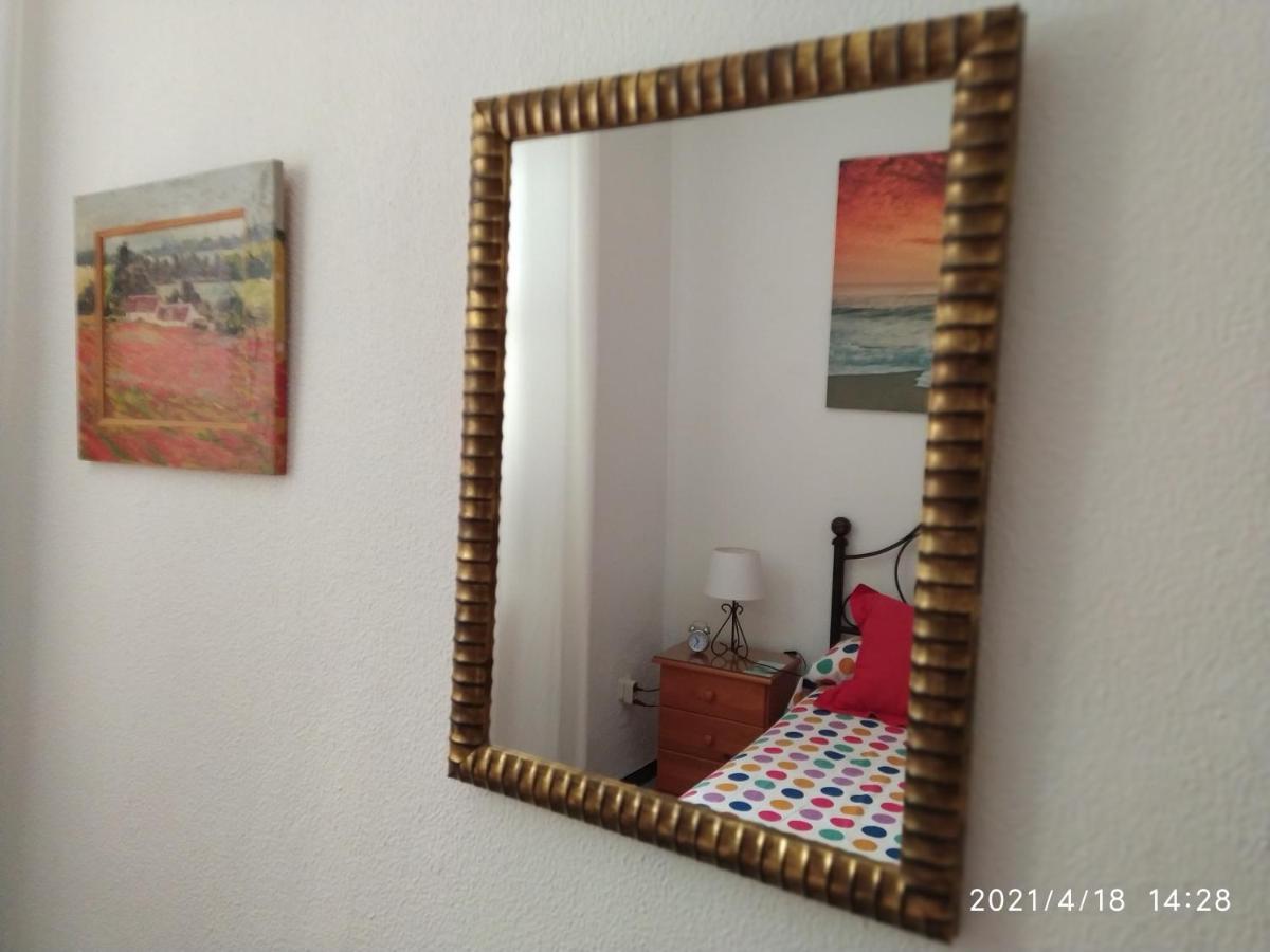 Los Tres Girasoles Cádiz Exteriér fotografie